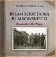 Byłam sekretarką Rumkowskiego