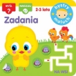 Bystry maluch: Zadania na wsi