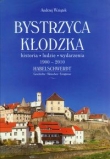 Bystrzyca Kodzka i okolice na dawnej pocztówce