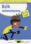 Bzik matematyczny 9-11 lat