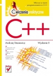 C++. Ćwiczenia praktyczne. Wydanie II