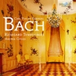 C. P. E. Bach: Keyboard Symphonies