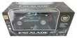 Cadillac Escalade zdalnie sterowany skala 1:24 czarny