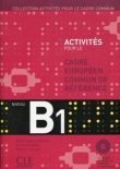 Cadre Europeen Commun de Reference B1 + CD
