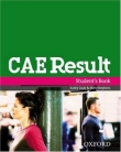 CAE RESULT  Student' Book