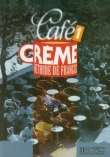 Cafe Creme 1 - Podręcznik