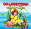Calineczka dziecię elfów