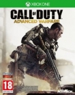 Call Of Duty: Advanced Warfare Xbox One