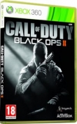 Call of Duty Black Ops 2 XBOX 360