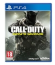 Call Of Duty Inifinite Warfare PS4