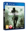 Call of Duty: Modern Warfare Remastered PS4