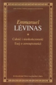 Całość i nieskończoność Esej o zewnętrzności