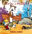 Calvin i Hobbes Jukon czeka!