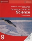 Cambridge Checkpoint Science 9 Coursebook