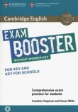Cambridge English Exam Booster for Key and Key for Schools  Comprehensive Exam Practice for Students