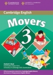 Cambridge English Movers 3 Student's Book