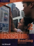 Cambridge English Skills Real Reading 2 with answers