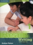 Cambridge English Skills Real Writing 1 with Answers +CD