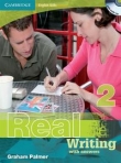 Cambridge English Skills Real Writing 2 with answers + CD