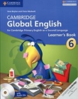 Cambridge Global English 6 Learner?s Book + CD