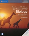 Cambridge IGCSE? Biology Coursebook with CD