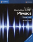 Cambridge IGCSE? Physics Workbook