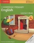Cambridge Primary English Learner?s Book 4