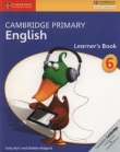 Cambridge Primary English Learner?s Book 6