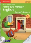Cambridge Primary English Teacher?s Resource 4