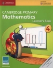 Cambridge Primary Mathematics Learner?s Book 4