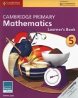 Cambridge Primary Mathematics Learner?s Book 5