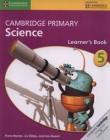 Cambridge Primary Science Learner?s Book 5