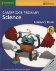Cambridge Primary Science Learner?s Book 6
