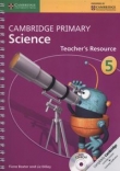 Cambridge Primary Science Teacher?s Resource 5