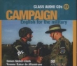 Campaign 2 Class Audio CDs