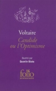 Candide ou L'Optimisme