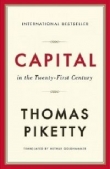 Capital in the Twenty First Century