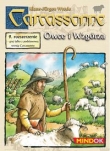 Carcassone 9 Owce i wzgórza