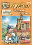 GRA "PLAN CARCASSONNE 5 OPACTWO ..."