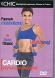 Cardio wyszczuplające