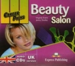 Career Paths Beauty Salon