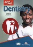 Career Paths Dentistry. Język angielski. Podręcznik