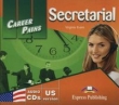 Career Paths Secretarial