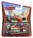CARS auta Cars2 MIX