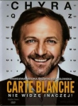 Carte Blanche
