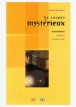 Casque mysterieux livre + CD