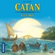 Catan Rozszerzenie Żeglarze