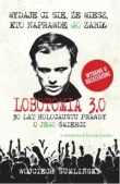 CD MP3 LOBOTOMIA 3.0 TRZYDZIEŚCI LAT HOLOKAUSTU PRAWDY O JEGO ŚMIERCI