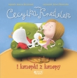 Cecylka Knedelek i kanapki z kanapy