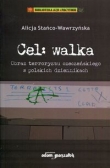 Cel Walka Obraz terroryzmu czeczeńskiego w polskich dziennikach